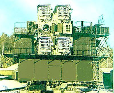 Твердотельное лазерное оружие: эволюция и современность