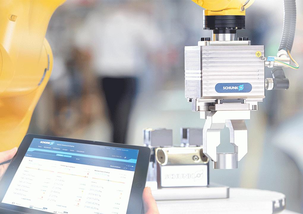 Ганноверская ярмарка, 2019: ИИ ведет к автономному захвату