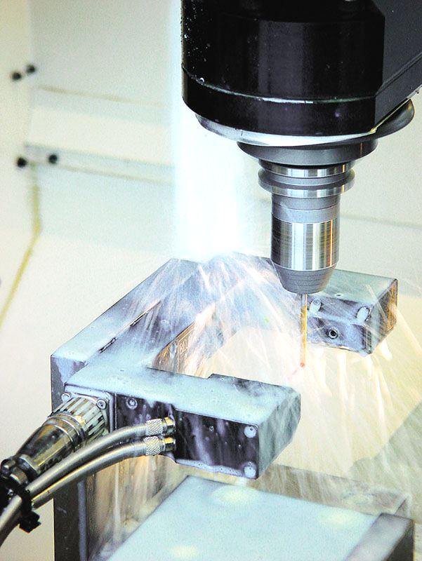 Blum LaserControl NT — непревзойденная точность и надежность