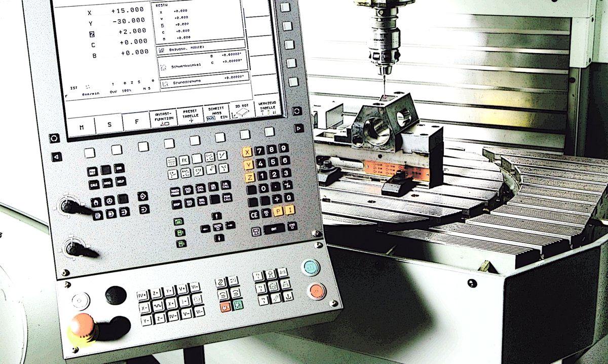 РАЗВИТИЕ МЕТАЛЛООБРАБОТКИ В РОССИИ: ВЫЗОВЫ И ВОЗМОЖНОСТ