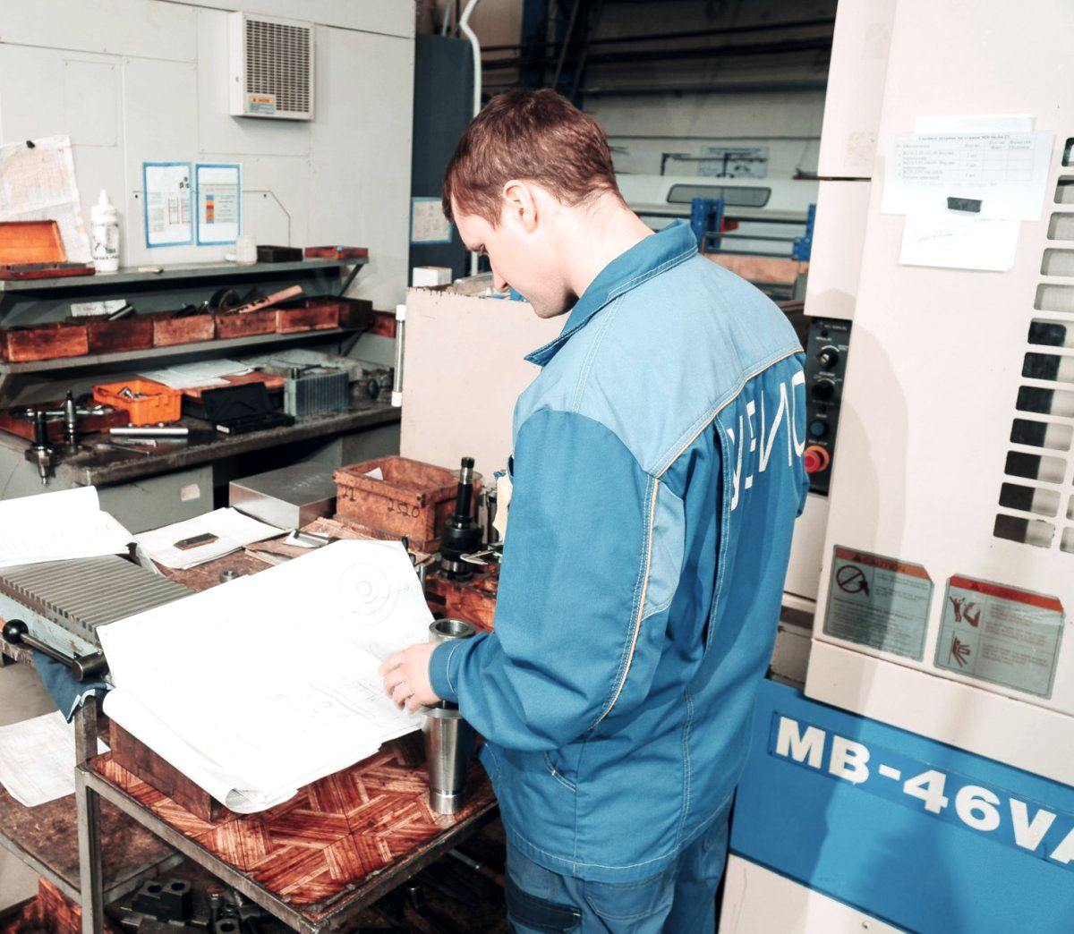 Инструмент «ПУМОРИ»: адаптация к новым рыночным условиям