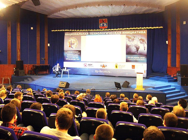 НОВЫЕ ЗАДАЧИ ТРЕБУЮТ НОВЫХ РЕШЕНИЙ