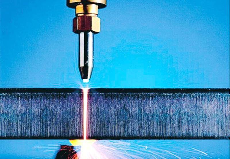 Импульсная лазерная сварка тонкостенных металлов