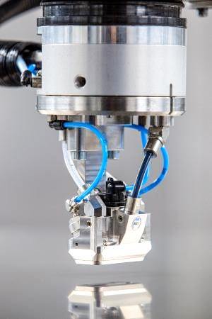 Концерн Dürr представил новый метод нанесения красок для промышленности