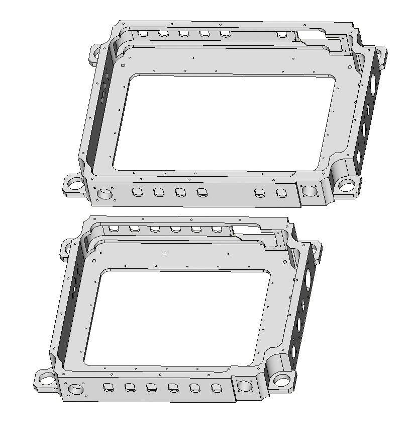 Заметки об искусственном интеллекте в САПР: прямое 3D-редактирование и автоматическая разработка технологий в системе ADEM