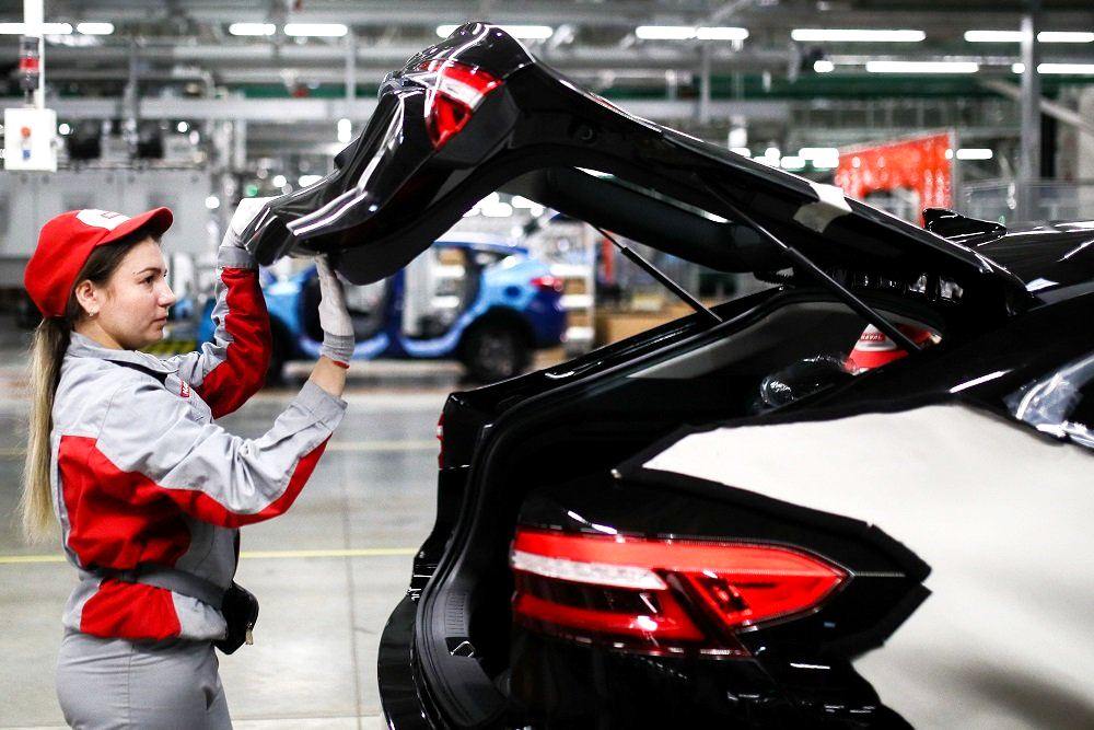 Сделано в Туле — знак качества