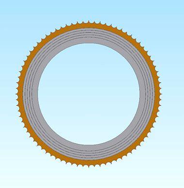 ЛАЗЕРНОЕ АРМИРОВАНИ