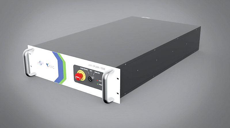 АО «ЛЛС» — поставщик оптики и фотоники