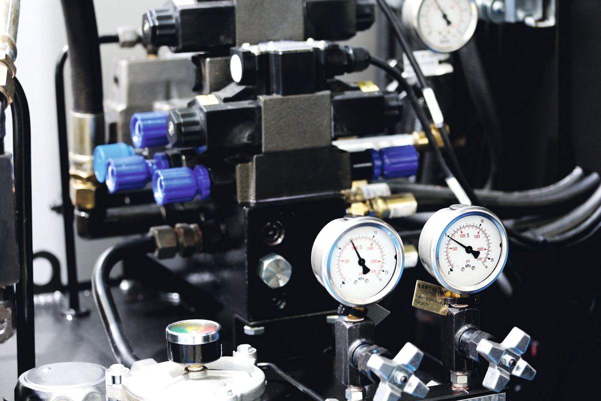 ADDINOL — гидравлические масла для металлообработки