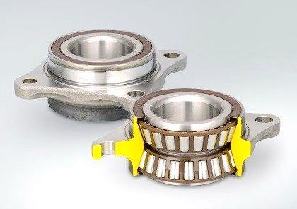 Тенденции развития подшипников