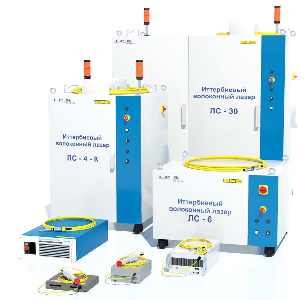 Лазерная сварка: история, современное состояние и перспективы