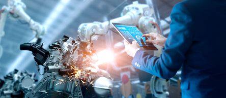 Роботы в 2020 году: бармены, выпускники и громилы