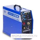 Дуговая сварка