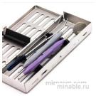 Профилактический осмотр зубов инструменты