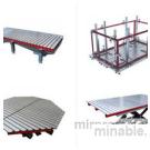 Сборочно-сварочные плиты