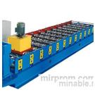 Оборудование для производства профнастила