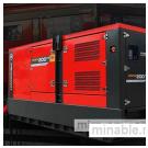 Техническое обслуживание дизель генераторов