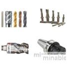 Инструменты для обработки металла