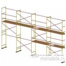 Леса строительные, вышки-туры