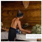 Оздоровление и спа