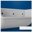 Ковши норийные КН (Российские стандарты)