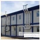 Модульные лаборатории