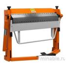 Листогибочные станки