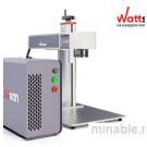 Лазерный маркировщик