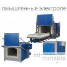 Электропечи промышленные