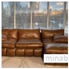 Элитная мягкая мебель