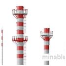 Дымовые трубы