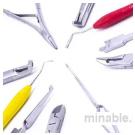 Материалы для удаление зубов