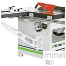 Станки для деревообработки