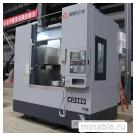 Вертикальные токарные центры