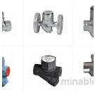 Термодинамические конденсатоотводчики