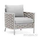 Мебель из искуственного ротанга от производителя