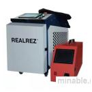 Аппараты ручной лазерной сварки