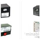 Siemens автоматы горения