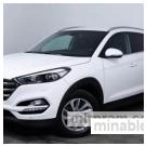 Новые авто и с пробегом