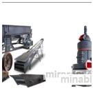 Оборудование для дробильно-сортировочных комплексов