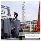 Ремонт трансформаторов