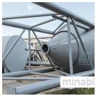 Стальные емкости и резервуары от производителя