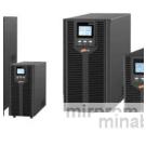 Однофазные онлайн ИБП