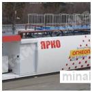 Контейнерные АЗС