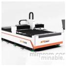 Станки для резки листового металла и труб