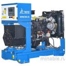 Дизельные электростанции