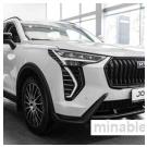 haval JOLION лизинг