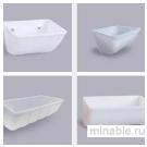 Ковши полимерные для импортных норий