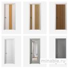 Межкомнатные двери в Оренбурге