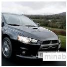 Mitsubishi в лизинг